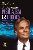 Livro - Física em 12 lições