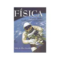 Livro - Física Ensino Médio, Vestibulares e Concursos - Miranda - Ícone