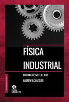 Livro - Física Industrial Livro - Física Industrial
