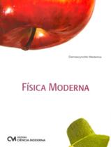 Livro - Fisica Moderna -Ne - CIENCIA MODERNA
