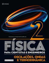 Livro - Física Para Cientistas E Engenheiros - Volume 2 Livro - Física Para Cientistas E Engenheiros - Volume 2