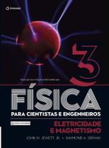 Livro - Física Para Cientistas E Engenheiros - Volume 3