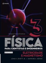 Livro - Física Para Cientistas E Engenheiros - Volume 3 Livro - Física Para Cientistas E Engenheiros - Volume 3
