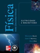 Livro - Física para Universitários