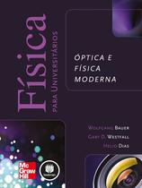 Livro - Física para Universitários Livro - Física para Universitários