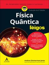 Livro - Fisica Quantica Para Leigos