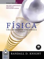 Livro - Física: Uma Abordagem Estratégica Livro - Física: Uma Abordagem Estratégica