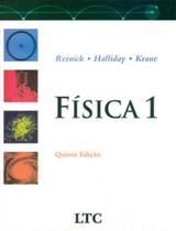 Livro - Física - volume 1