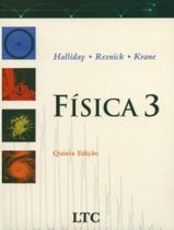 Livro - Física - volume 3 Livro - Física - volume 3