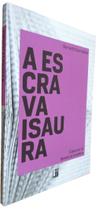 Livro Físico A Escrava Isaura Bernardo Guimarães PdL - Editora Pé da Letra
