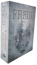 Livro Físico A Interpretação dos Sonhos Sigmund Freud - Editora RBE