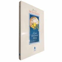 Livro Físico A Luz da Estrela Morta Josué Montello - Nova Fronteira Livro Físico A Luz da Estrela Morta Josué Montello - Nova Fronteira