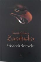 Livro Físico Assim Falava Zaratustra Friedrich Nietzsche - Editora Centauro