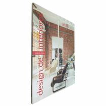 Livro Físico Coleção Folha Design de Interiores Volume 10 Urbano