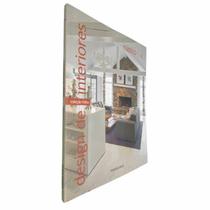 Livro Físico Coleção Folha Design de Interiores Volume 18 Rústico - Publifolha