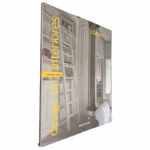 Livro Físico Coleção Folha Design de Interiores Volume 2 Clássico