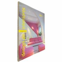Livro Físico Coleção Folha Design de Interiores Volume 5 Pop Livro Físico Coleção Folha Design de Interiores Volume 5 Pop