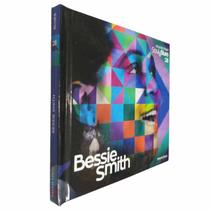 Livro Físico Com CD Coleção Folha Soul & Blues Volume 28 Bessie Smith