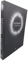 Livro Físico Gênesis por Robert Crumb