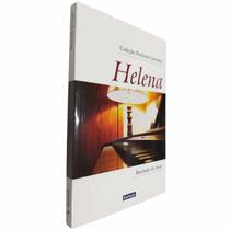 Livro Físico Helena Machado de Assis Coleção Profusão Literária - Komedi