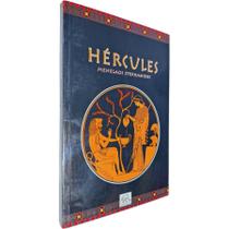 Livro Físico Hércules Menelaos Stephanides