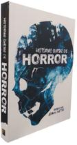 Livro Físico Histórias Curtas de Horror Poe Lovecraft Stoker - Editora Pé da Letra Livro Físico Histórias Curtas de Horror Poe Lovecraft Stoker - Editora Pé da Letra