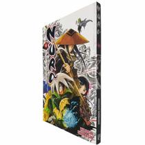 Livro Físico HQ Mangá Nura A Ascensão do Clã das Sombras Volume 4 Hiroshi Shiibashi - JBC Livro Físico HQ Mangá Nura A Ascensão do Clã das Sombras Volume 4 Hiroshi Shiibashi - JBC