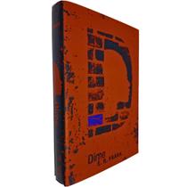 Livro Físico Importado Dime E. R. Frank Atheneum