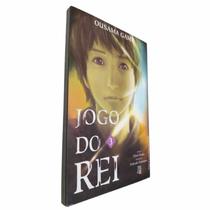 Livro Físico Mangá Jogo do Rei Volume 3 Ousama Game Nobuaki Kanazawa Hitori Renda