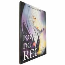 Livro Físico Mangá Jogo do Rei Volume 4 Ousama Game Nobuaki Kanazawa Hitori Renda