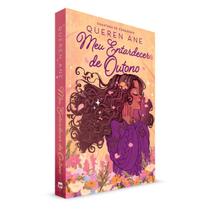 Livro físico Meu entardecer de outono, Queren Ane Livro físico Meu entardecer de outono, Queren Ane