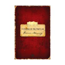 Livro físico O evangelho maltrapilho, Brennan Manning