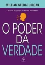 Livro físico, O poder da verdade, Desperte sua mente e transforme sua vida