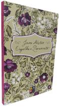 Livro Físico Orgulho e Preconceito Jane Austen Brochura PdL - Editora Pé da Letra Livro Físico Orgulho e Preconceito Jane Austen Brochura PdL - Editora Pé da Letra