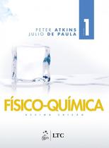 Livro - Físico-química - Volume 1