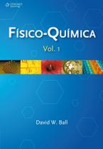 Livro - Físico-química