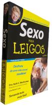 Livro Físico Sexo para Leigos Dra. Ruth K. Westheimer