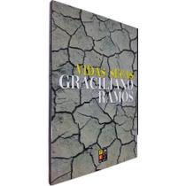 Livro Físico Vidas Secas Graciliano Ramos Texto Integral Pé da Letra Livro Físico Vidas Secas Graciliano Ramos Texto Integral Pé da Letra