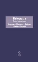 Livro - Fisiocracia