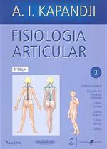 Livro - Fisiologia articular - volume 3 - esquemas comentados de mecânica humana