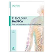 Livro - Fisiologia básica Livro - Fisiologia básica