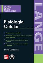 Livro - Fisiologia Celular