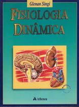 Livro Fisiologia Dinâmica Livro Fisiologia Dinâmica