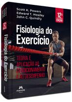 Livro - Fisiologia do exercício Livro - Fisiologia do exercício
