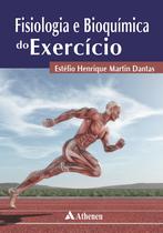 Livro - Fisiologia e Bioquímica do Exercício