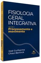 Livro - Fisiologia geral integrativa