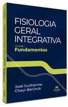 Livro - Fisiologia geral integrativa