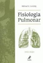 Livro - Fisiologia pulmonar Livro - Fisiologia pulmonar