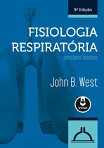 Livro - Fisiologia Respiratória