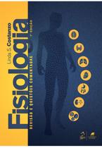 Livro - Fisiologia - Revisão e Questões Comentadas Livro - Fisiologia - Revisão e Questões Comentadas